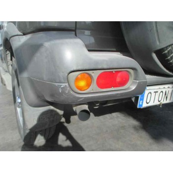 nissan terrano/terrano.ii (r20) del año 2000