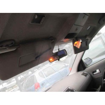 ford mondeo berlina (ge) del año 2002