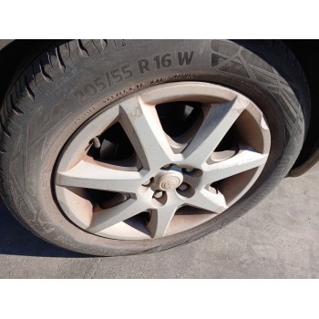 toyota prius liftback (_w2_) del año 2006