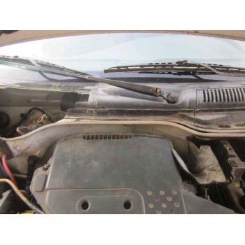 renault megane i berlina hatchback (ba0) del año 1999