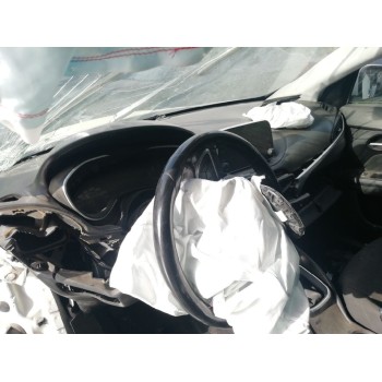 fiat tipo ii (357) berlina del año 2017