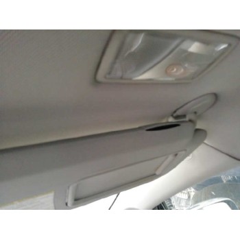 toyota auris del año 2007