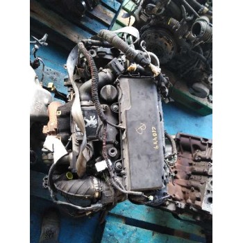 MOTOR COMPLETO 8HZ INY.BOSCH