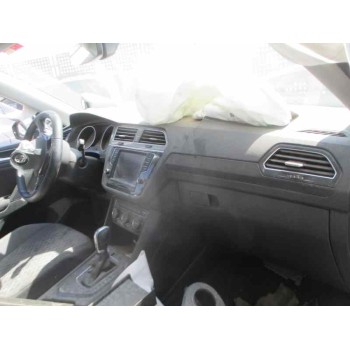 volkswagen tiguan del año 2017