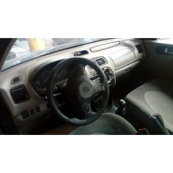 mg serie 200 (rf) del año 1997