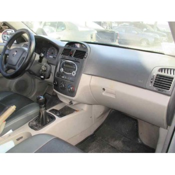 kia cerato del año 2005