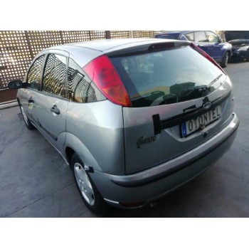 ford focus berlina (cak) del año 2004