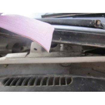 renault megane i berlina hatchback (ba0) del año 1999