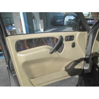 nissan terrano/terrano.ii (r20) del año 2000