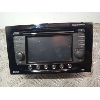 SISTEMA NAVEGACION GPS 13431892 