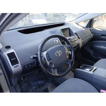 toyota prius liftback (_w2_) del año 2006