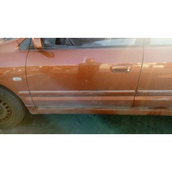 mitsubishi space star (dg0) del año 2001