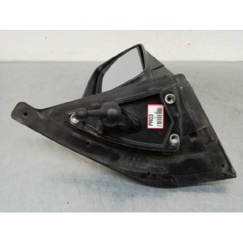 Recambio de retrovisor derecho para kia picanto 1.0 concept referencia OEM IAM 8762007030 NARANJA MECANICO MANUAL
