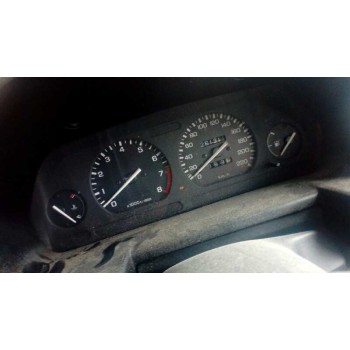 mg serie 200 (rf) del año 1997