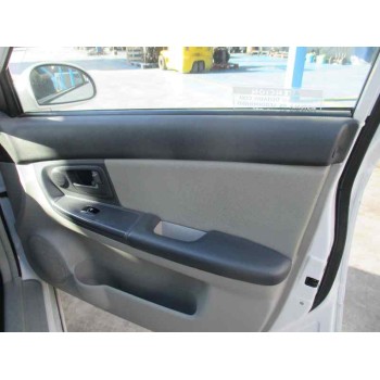 kia cerato del año 2005