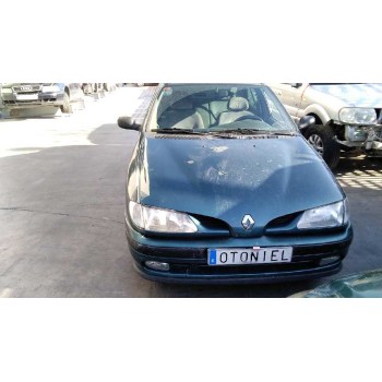 renault megane i classic (la0) del año 1997