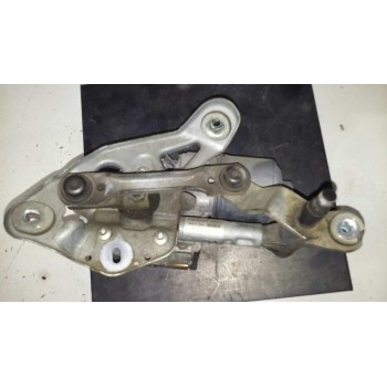 Recambio de motor limpia delantero para peugeot 407 st confort pack referencia OEM IAM 0390241968  IZQUIERDO