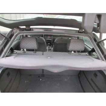 audi a3 (8l) del año 1998