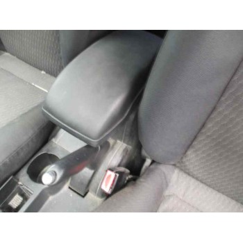 ford mondeo berlina (ge) del año 2002