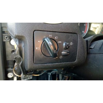 ford focus sportbreak (cap) del año 2006