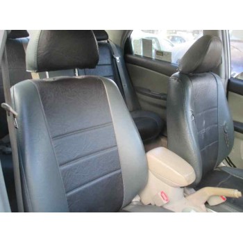 kia cerato del año 2005