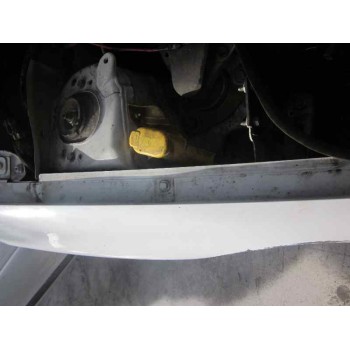 renault megane i berlina hatchback (ba0) del año 1999