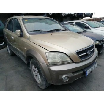 kia sorento del año 2002