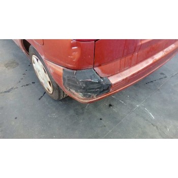 mitsubishi space star (dg0) del año 2001