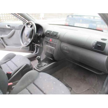 audi a3 (8l) del año 1998