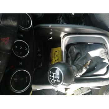 fiat tipo ii (357) berlina del año 2017