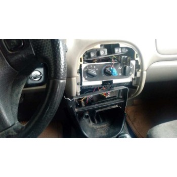 mg serie 200 (rf) del año 1997