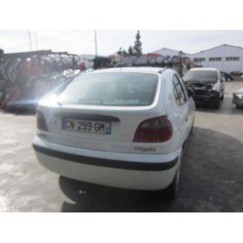 renault megane i berlina hatchback (ba0) del año 1999