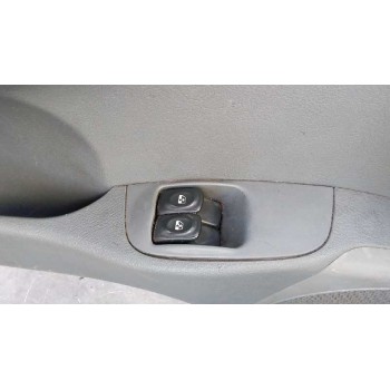 renault megane i classic (la0) del año 1997