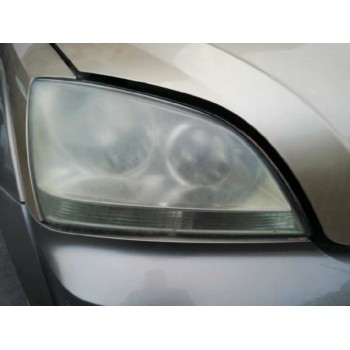 kia sorento del año 2002