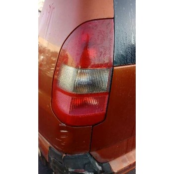 mitsubishi space star (dg0) del año 2001