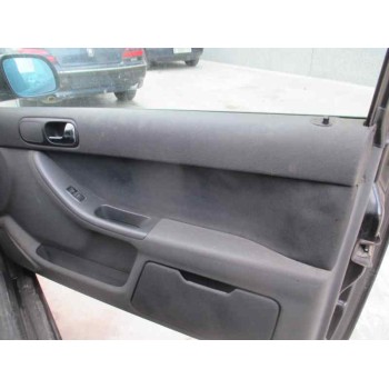 audi a3 (8l) del año 1998