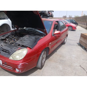 citroën xsara (n1) del año 2003