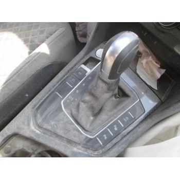 volkswagen tiguan del año 2017