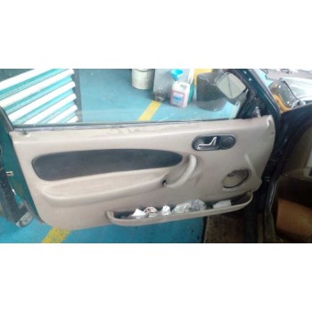 mg serie 200 (rf) del año 1997