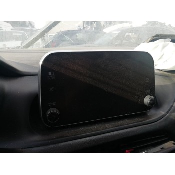 fiat tipo ii (357) berlina del año 2017