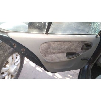 renault megane i classic (la0) del año 1997