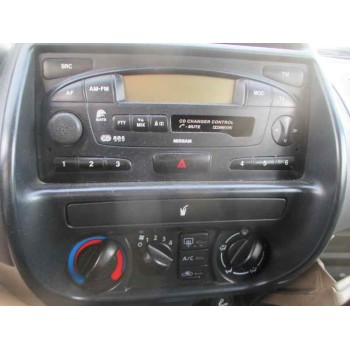 nissan terrano/terrano.ii (r20) del año 2000