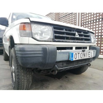 mitsubishi galloper (hyundai) del año 2003