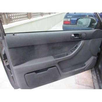 audi a3 (8l) del año 1998