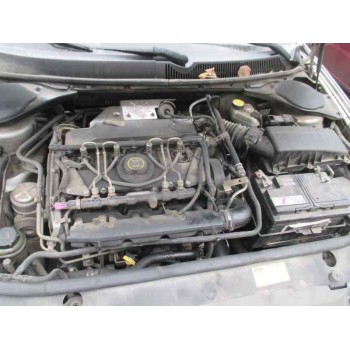 ford mondeo berlina (ge) del año 2002