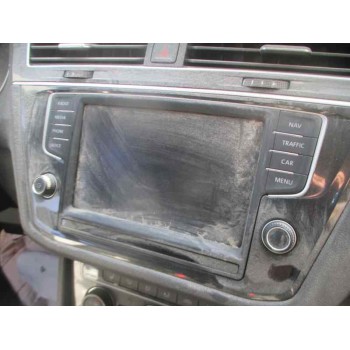 volkswagen tiguan del año 2017