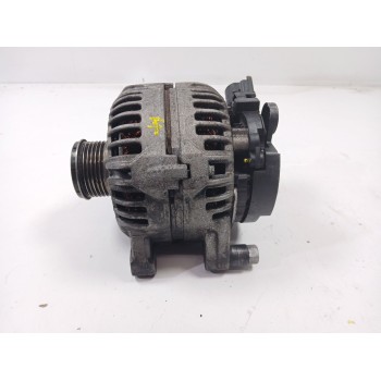 Recambio de alternador para citroën c4 coupé (la_) 1.6 hdi referencia OEM IAM 9646321880  