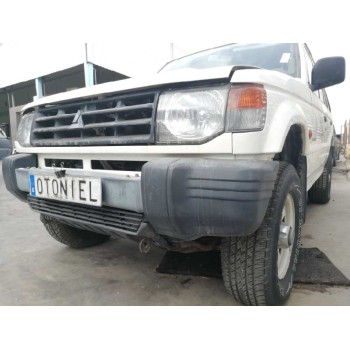 mitsubishi galloper (hyundai) del año 2003