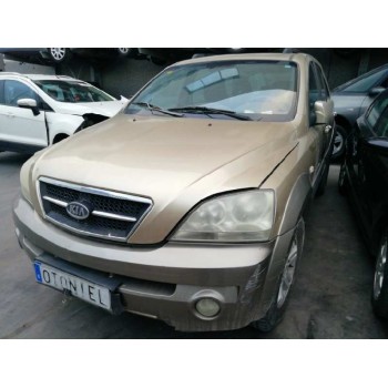 kia sorento del año 2002