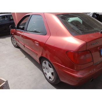 citroën xsara (n1) del año 2003